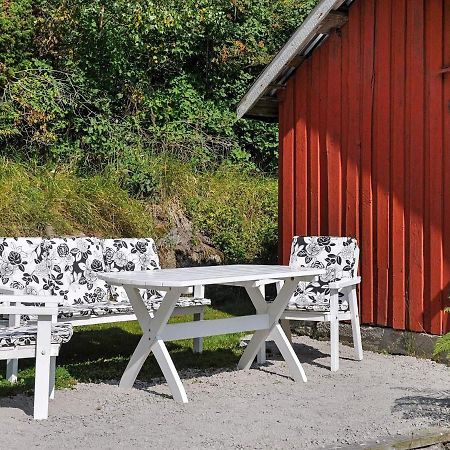 6 Person Holiday Home In Str Mstad 스트롬스타드 외부 사진